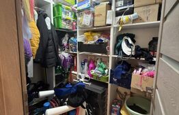 Apartament 3 camere, 2 bai, 67 mp, etaj intermediar, parcare, ansamblul Iris