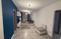 Apartament 3 camere, 2 bai, 67 mp, etaj intermediar, parcare, ansamblul Iris