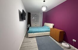Apartament 3 camere, 2 bai, 67 mp, etaj intermediar, parcare, ansamblul Iris