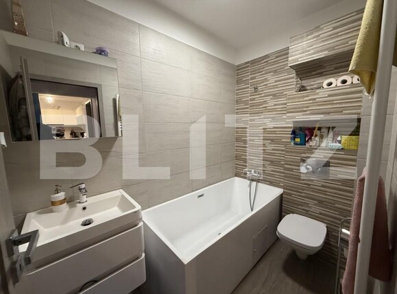 Apartament de vânzare 3 camere Iris - 162980AV | BLITZ Cluj-Napoca | Poza12