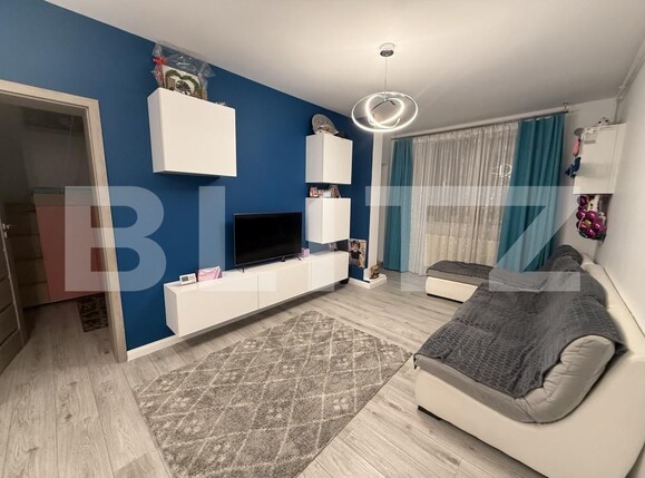 Apartament de vânzare 3 camere Iris - 162980AV | BLITZ Cluj-Napoca | Poza1