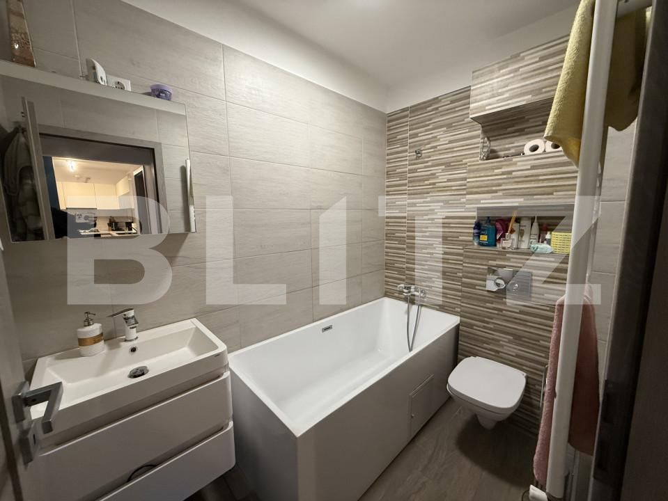 Apartament de vânzare 3 camere Iris - 162980AV | BLITZ Cluj-Napoca | Poza11