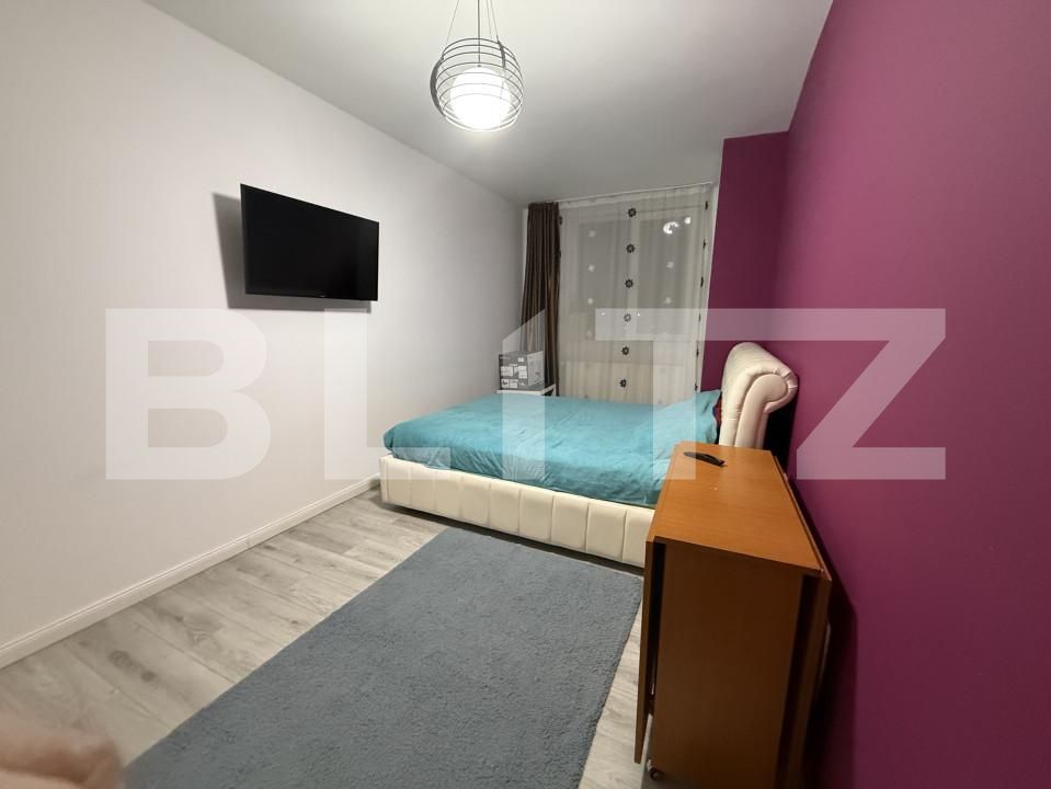 Apartament de vânzare 3 camere Iris - 162980AV | BLITZ Cluj-Napoca | Poza4