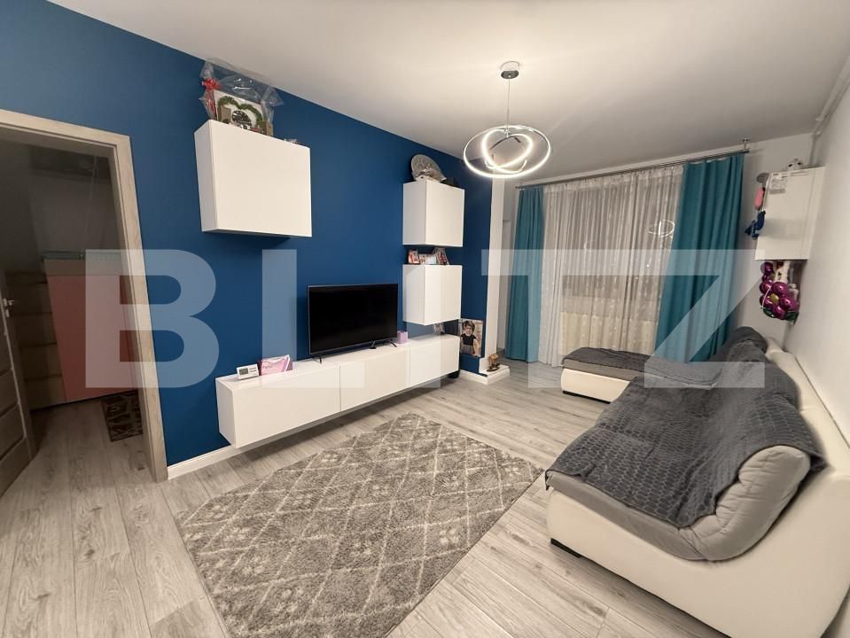 Apartament de vânzare 3 camere Iris - 162980AV | BLITZ Cluj-Napoca | Poza1