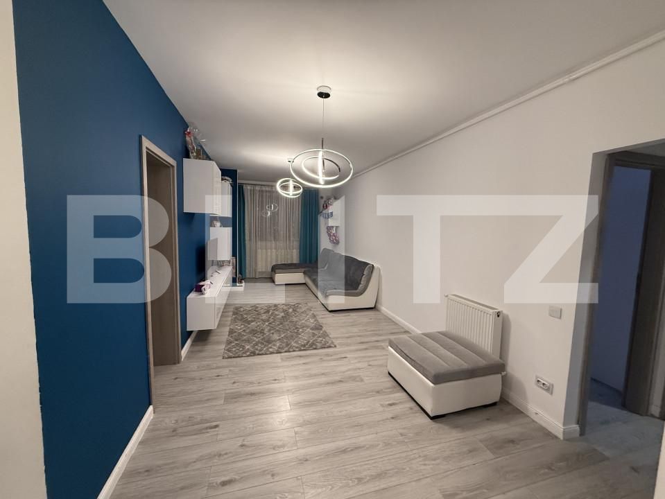 Apartament de vânzare 3 camere Iris - 162980AV | BLITZ Cluj-Napoca | Poza2