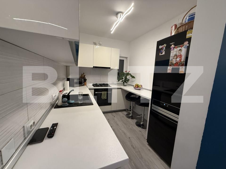 Apartament de vânzare 3 camere Iris - 162980AV | BLITZ Cluj-Napoca | Poza7