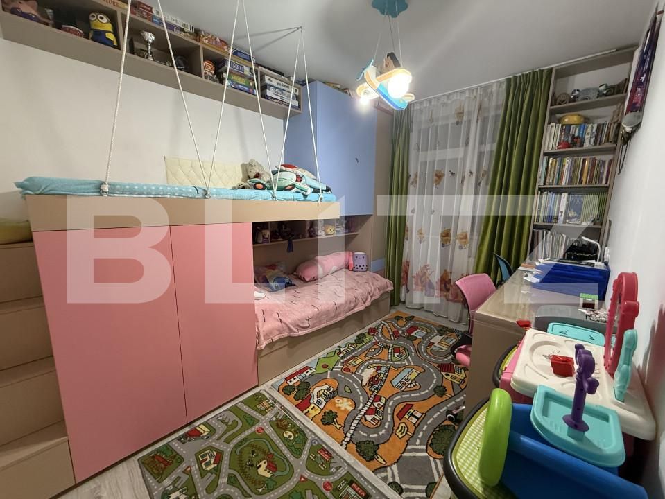 Apartament de vânzare 3 camere Iris - 162980AV | BLITZ Cluj-Napoca | Poza5