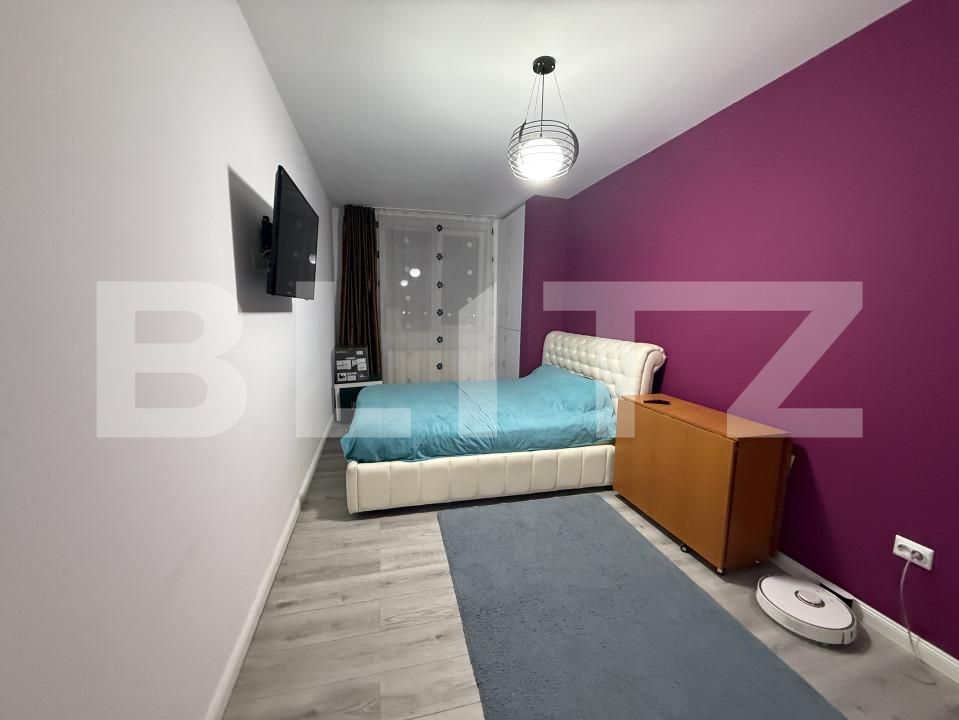 Apartament de vânzare 3 camere Iris - 162980AV | BLITZ Cluj-Napoca | Poza3