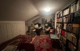 Imobil cu 12 camere/2 spatii comerciale, 210/283 mp, zona-semicentrala