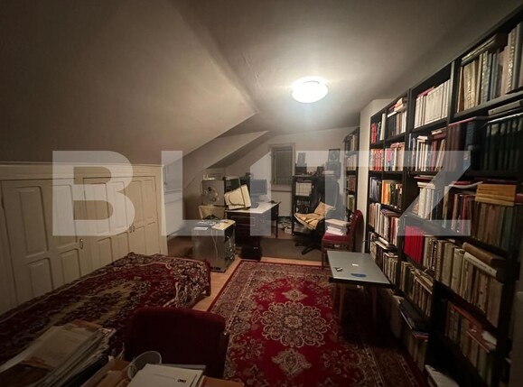 Casa de vânzare 12 camere Semicentral - 162981CV | BLITZ Cluj-Napoca | Poza8