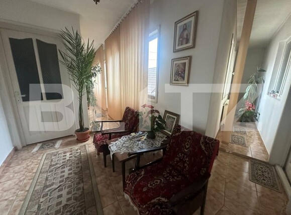Casa de vânzare 12 camere Semicentral - 162981CV | BLITZ Cluj-Napoca | Poza1