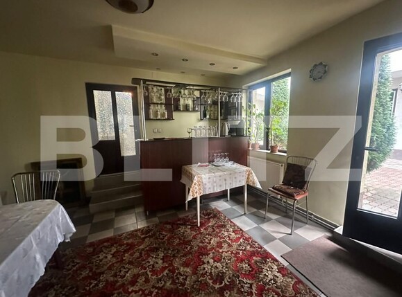 Casa de vânzare 12 camere Semicentral - 162981CV | BLITZ Cluj-Napoca | Poza3