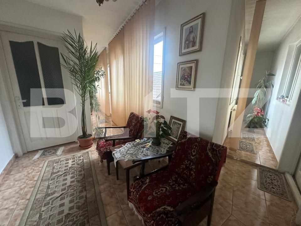 Casa de vânzare 12 camere Semicentral - 162981CV | BLITZ Cluj-Napoca | Poza1