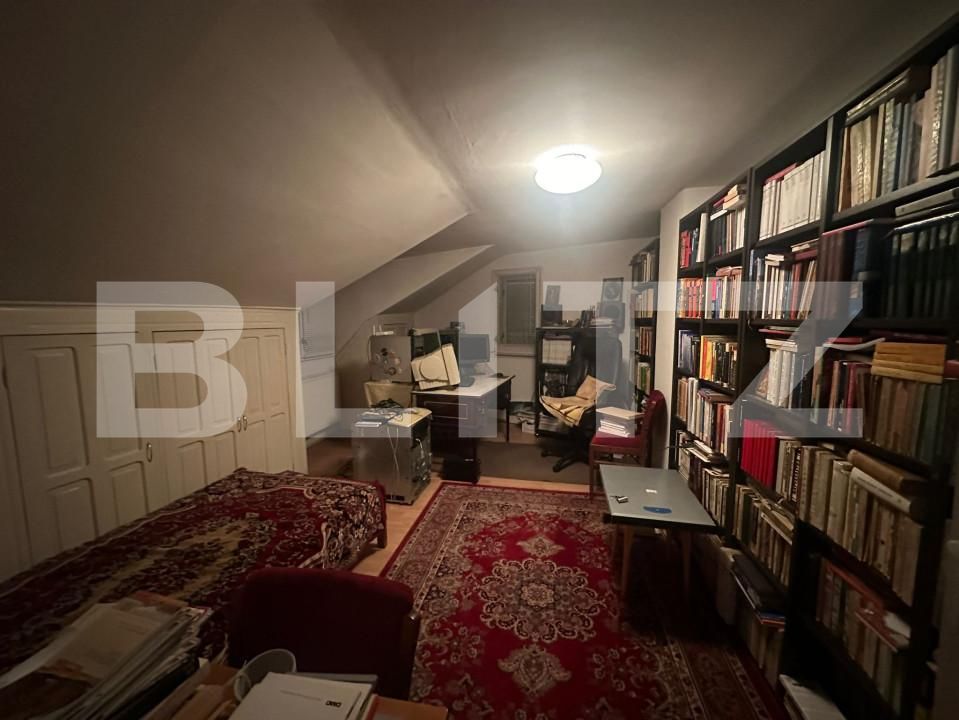 Casa de vânzare 12 camere Semicentral - 162981CV | BLITZ Cluj-Napoca | Poza8