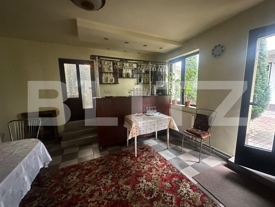 Casa de vânzare 12 camere Semicentral - 162981CV | BLITZ Cluj-Napoca | Poza3