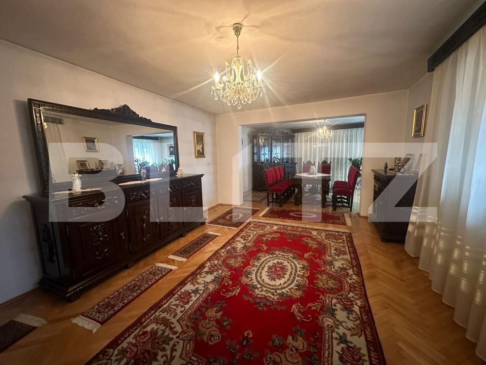 Casa de vânzare 12 camere Semicentral - 162981CV | BLITZ Cluj-Napoca | Poza2