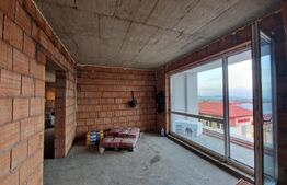 Apartament 4 camere, zona pod IRA