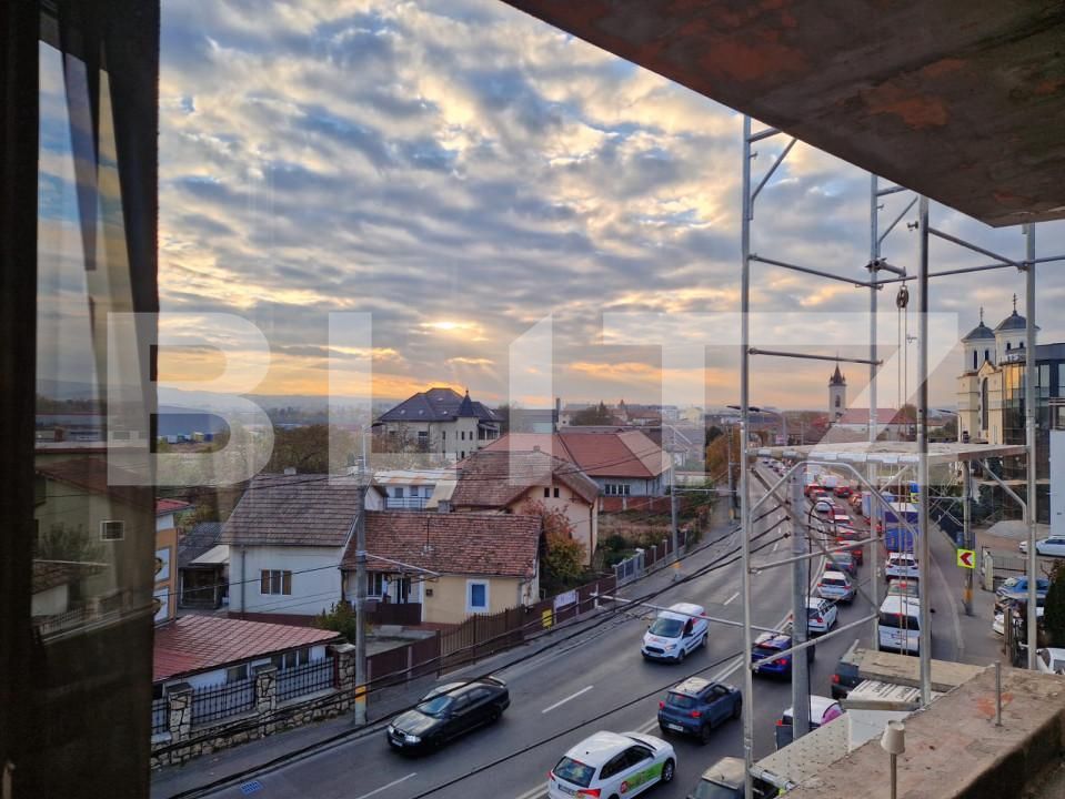 Apartament de vânzare 4 camere Someseni - 162982AV | BLITZ Cluj-Napoca | Poza6