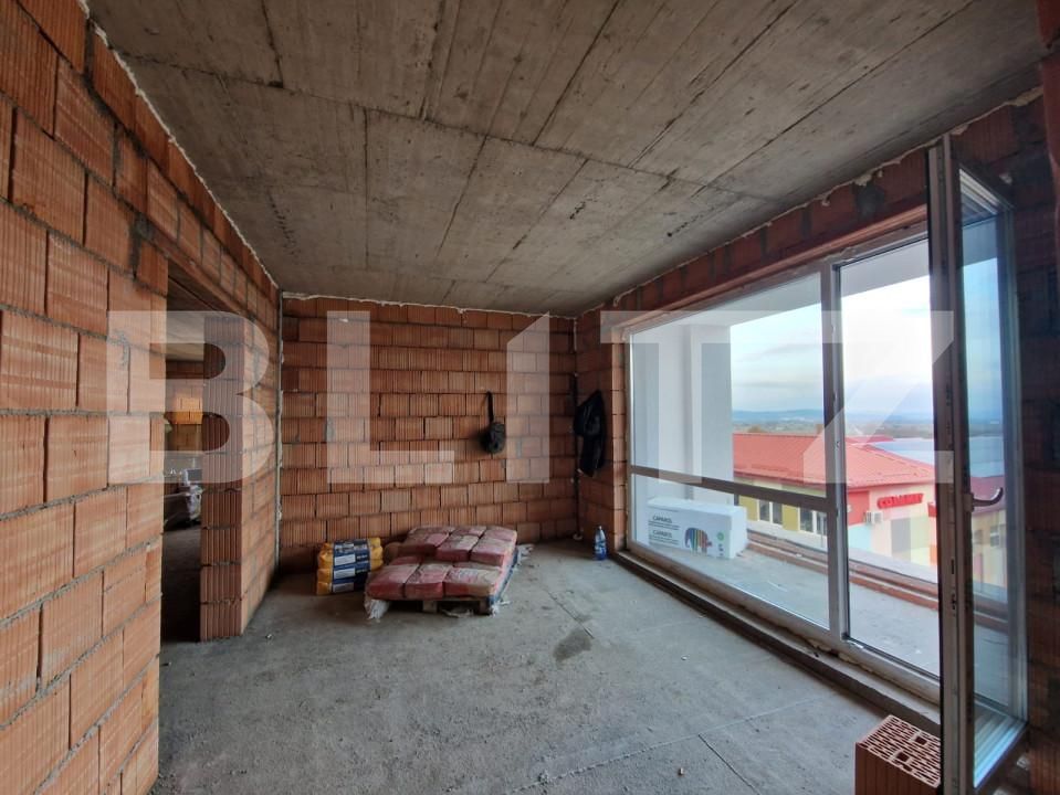 Apartament de vânzare 4 camere Someseni - 162982AV | BLITZ Cluj-Napoca | Poza3