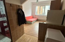 Super oferta! Garsoniera, 20 mp, zona Taberei Manastur