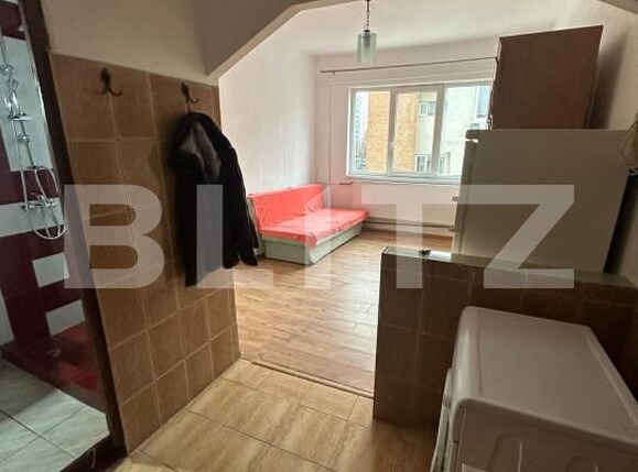 Garsonieră de vânzare Manastur - 162984AV | BLITZ Cluj-Napoca | Poza2