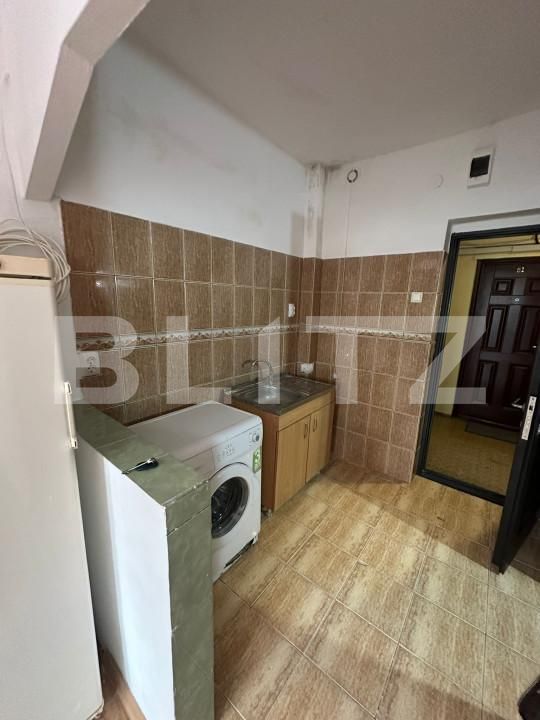 Garsonieră de vânzare Manastur - 162984AV | BLITZ Cluj-Napoca | Poza3