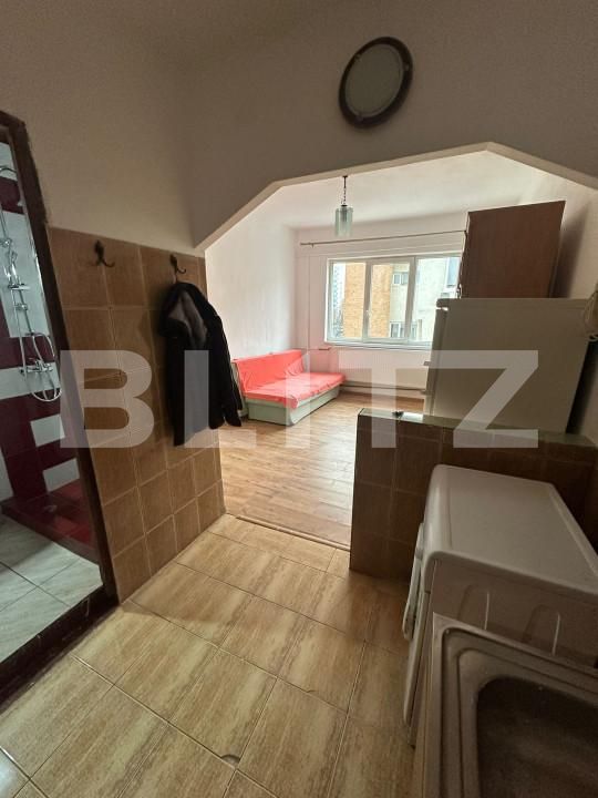 Garsonieră de vânzare Manastur - 162984AV | BLITZ Cluj-Napoca | Poza2