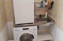 Garsoniera, 22 mp, pet friendly, zona strazii Migdalului