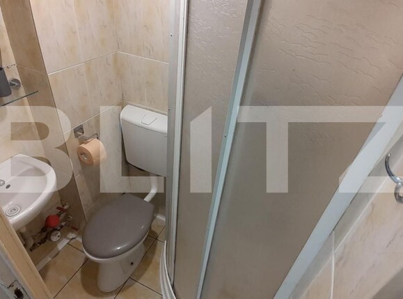 Garsonieră de închiriat Gruia - 162989AI | BLITZ Cluj-Napoca | Poza5