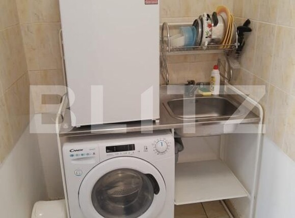 Garsonieră de închiriat Gruia - 162989AI | BLITZ Cluj-Napoca | Poza4
