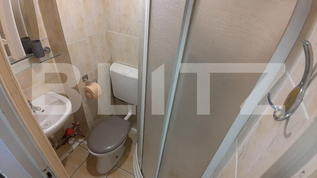 Garsonieră de închiriat Gruia - 162989AI | BLITZ Cluj-Napoca | Poza5