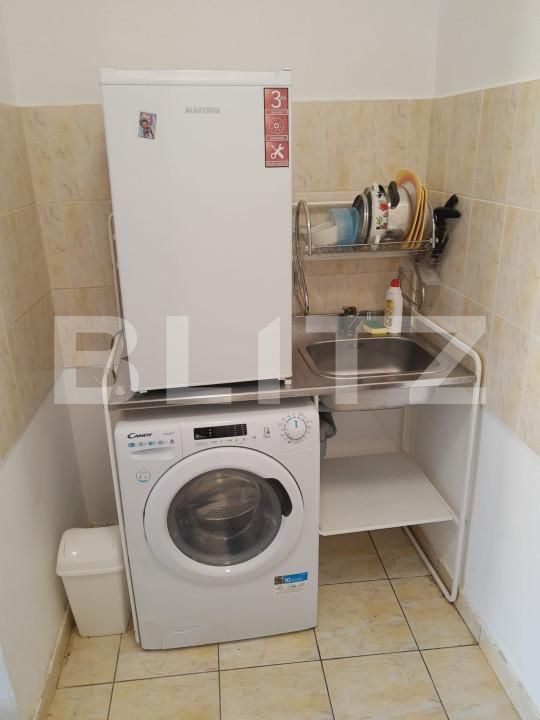 Garsonieră de închiriat Gruia - 162989AI | BLITZ Cluj-Napoca | Poza4