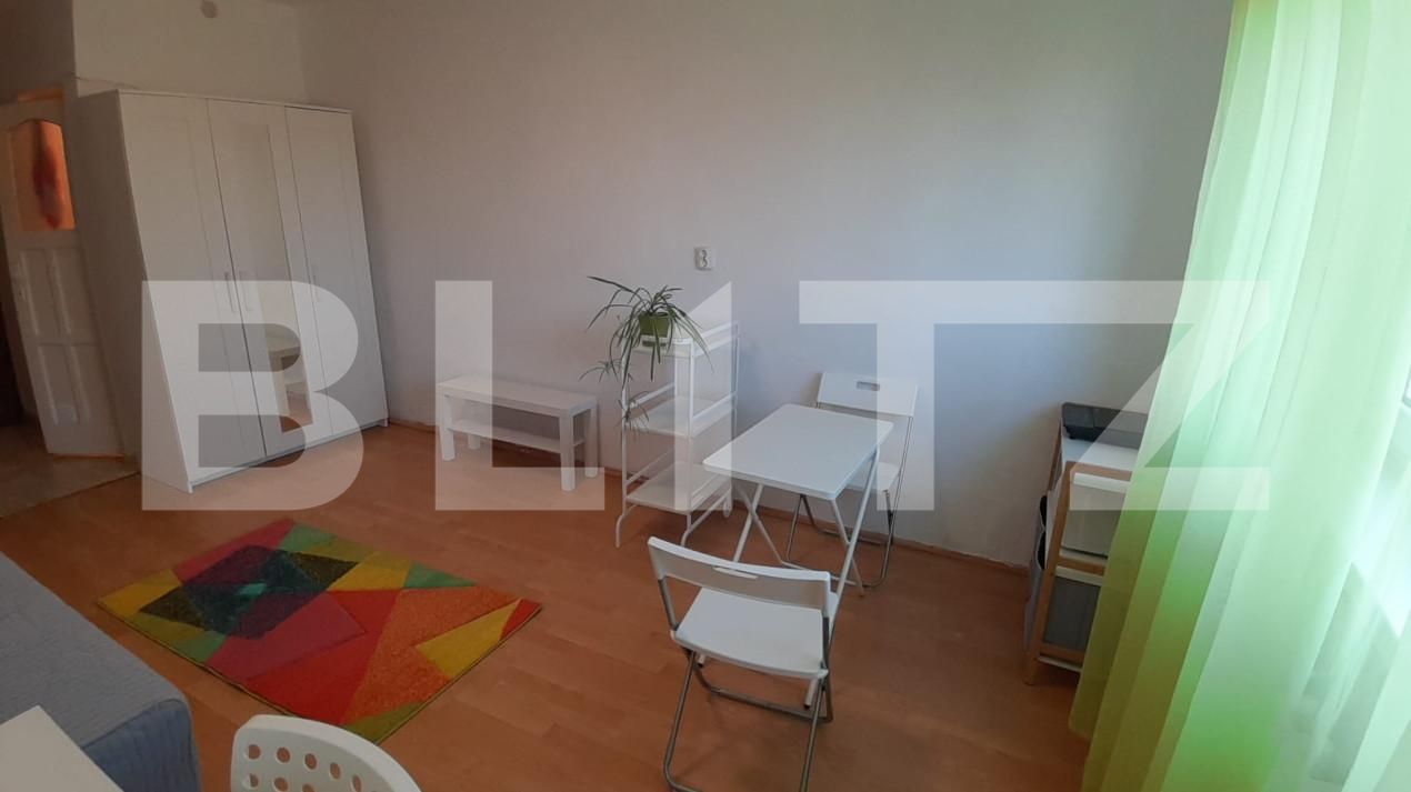 Garsonieră de închiriat Gruia - 162989AI | BLITZ Cluj-Napoca | Poza2