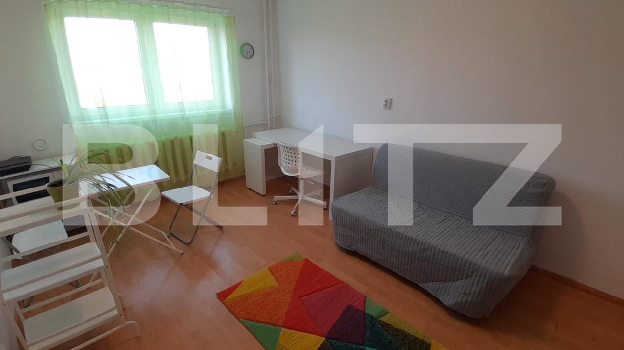 Garsonieră de închiriat Gruia - 162989AI | BLITZ Cluj-Napoca | Poza1