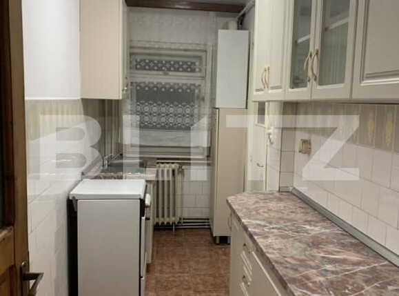 Apartament de închiriat 2 camere Manastur - 162990AI | BLITZ Cluj-Napoca | Poza3