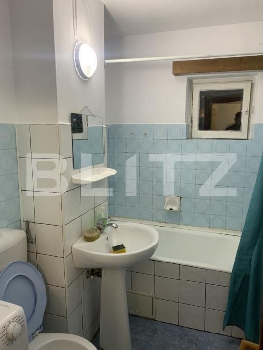 Apartament de închiriat 2 camere Manastur - 162990AI | BLITZ Cluj-Napoca | Poza2