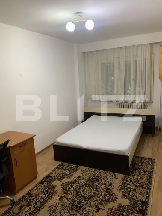 Apartament de închiriat 2 camere Manastur - 162990AI | BLITZ Cluj-Napoca | Poza1