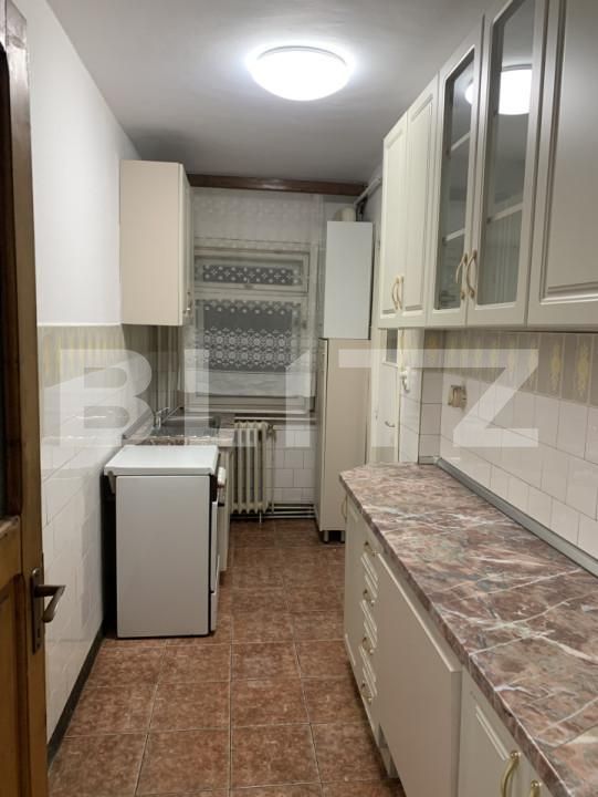 Apartament de închiriat 2 camere Manastur - 162990AI | BLITZ Cluj-Napoca | Poza3