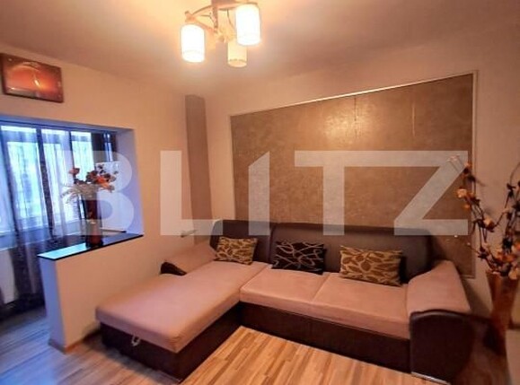 Apartament de vânzare 2 camere Garii - 162996AV | BLITZ Brașov | Poza1