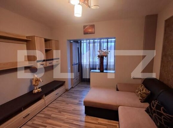 Apartament de vânzare 2 camere Garii - 162996AV | BLITZ Brașov | Poza2