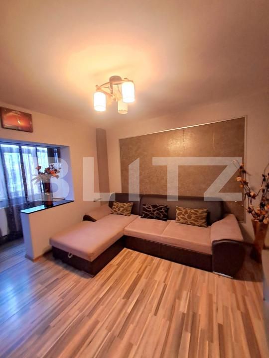 Apartament de vânzare 2 camere Garii - 162996AV | BLITZ Brașov | Poza1