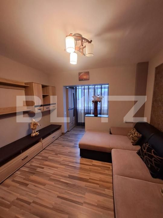 Apartament de vânzare 2 camere Garii - 162996AV | BLITZ Brașov | Poza2