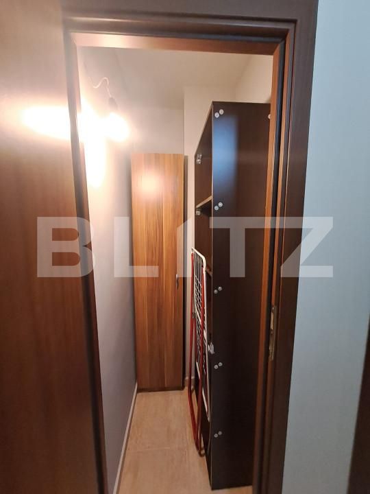 Apartament de vânzare 2 camere Garii - 162996AV | BLITZ Brașov | Poza9