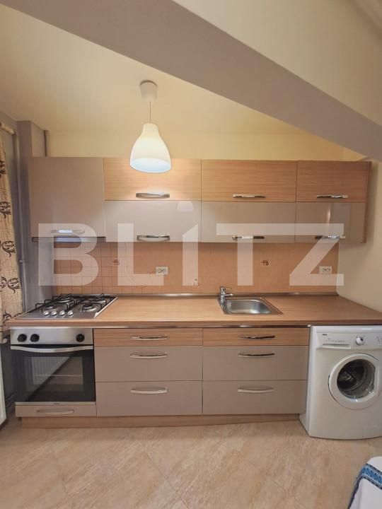 Apartament de vânzare 2 camere Garii - 162996AV | BLITZ Brașov | Poza19