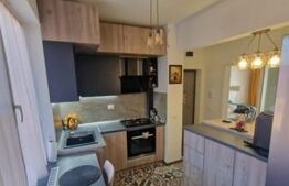 Apartament cu 2 camere, 50 mp, zona Tractoru