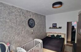 Apartament cu 2 camere, 50 mp, zona Tractoru