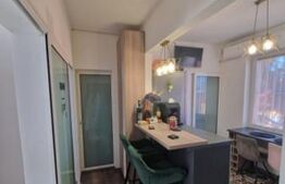 Apartament cu 2 camere, 50 mp, zona Tractoru