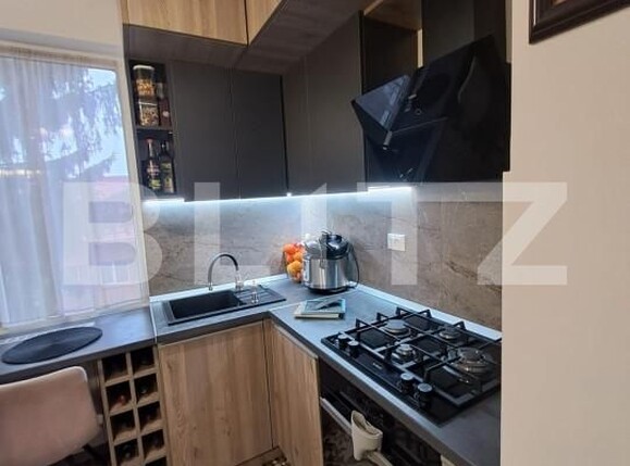 Apartament de vânzare 2 camere Tractorul - 162997AV | BLITZ Brașov | Poza12