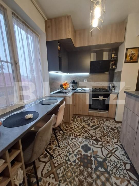 Apartament de vânzare 2 camere Tractorul - 162997AV | BLITZ Brașov | Poza1