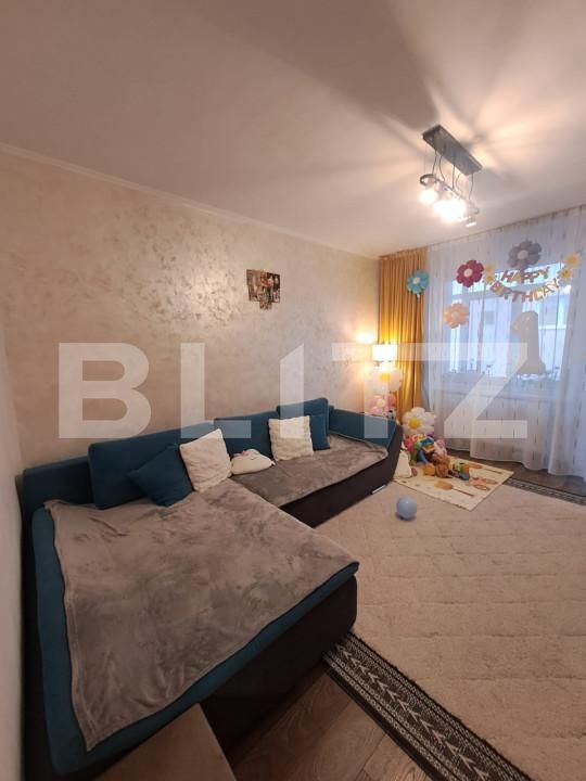 Apartament de vânzare 2 camere Tractorul - 162997AV | BLITZ Brașov | Poza22